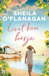 Boktips Livet kan börja Sheila O'Flanagan